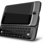 Según una encuesta de Nokia, los teléfonos móviles con teclado físico son los más preferidos