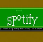 Cómo hubiera sido Spotify en los 80’s