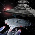 El debate Eterno: Star Wars vs Star Trek ¿Cuál es superior tecnológicamente hablando?