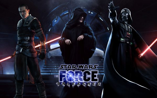 Posters de Star Wars para el cuarto de juegos de un geek 4