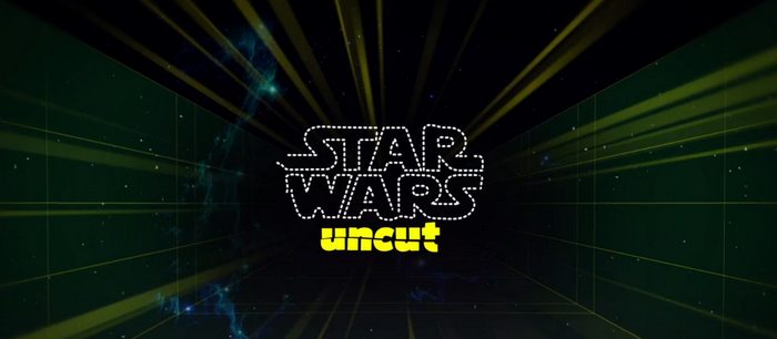 Regresa Star Wars Uncut con Empire Strike Back Uncut y ustedes pueden ser parte de ese vídeo 1
