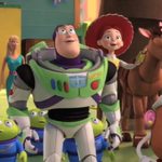 Si Pixar hubiera decidido filmar The Expendables 2, este hubiera sido el tráiler #Vídeo #Humor