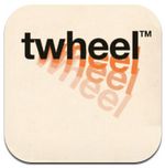 Twheel, cliente móvil de Twitter muy interesante y diferente a todo lo conocido
