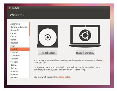 Probar Linux Ubuntu desde un Pendrive 5