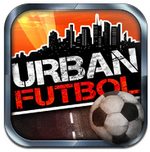 Urban Futbol, un juego adictivo en el que hay que patear balones a los balcones de un edificio #iOS #Android #Web