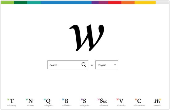 Wikipedia Redefined: la enciclopedia libre con un diseño mucho más agradable 2