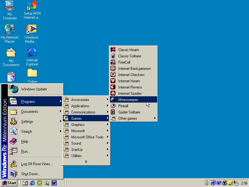 La evolución de la interfaz de usuario de Windows, desde la versión 1 hasta Windows 8 7