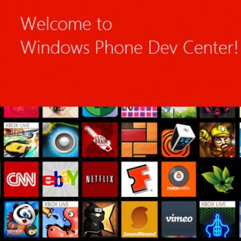 Microsoft renombra Windows Phone Store y crea un mercado de aplicaciones para Office 1