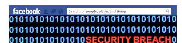Cómo lograr una cuenta de Facebook más segura y difícil de hackear 1