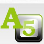 A5 HTML5 Animator, aplicación para crear animaciones complejas en HTML5, Javascript y CSS