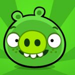 Rovio lanza su nuevo juego Bad Piggies #iOS #Android #Mac