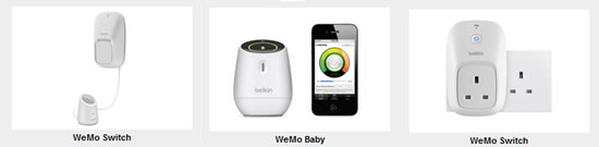 Belkin WeMo: Cómo automatizar una casa de manera simple y controlarla por teléfono 2