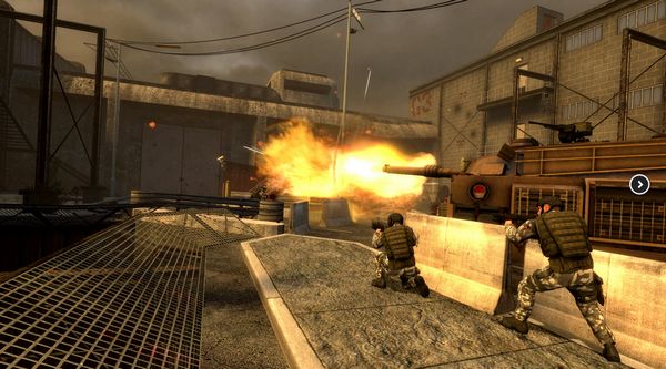 Luego de 8 años de desarrollo ya se puede descargar Black Mesa, la remake de Half Life 1