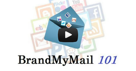 BrandmyMail: Servicio para agregar firmas y redes sociales a tus correos de Gmail 1