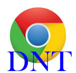 DNT Chrome suscribe y soporta finalmente la posibilidad de no rastrear tu navegación