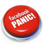 Usuarios de Facebook reportan que mensajes privados aparecen en Timeline. La empresa lo desmiente! [Actualizado] 1