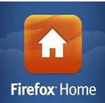 Mozilla retira Firefox Home de la tienda de aplicaciones de iOS