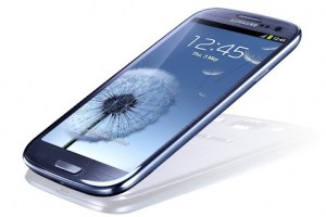 Desde su lanzamiento en Mayo pasado, Samsung ya ha vendido 20 millones del Galaxy S III 1