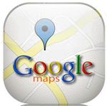 Actualizan Google Maps y Earth en más de 108 países con imágenes de alta resolución y a 45º