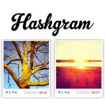 Hashgram, buscador de imágenes de Instagram