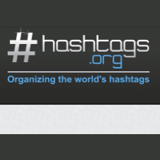Hashtags.org : Una herramienta para analizar los Hashtags de Twitter 1