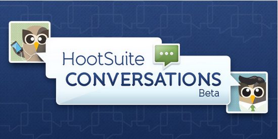 Hootsuite Conversations, nueva herramienta colaborativa para empresas 1