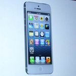 Dos nuevos avisos de iPhone 5 muestran las características de cancelación de ruidos y compartir fotografías