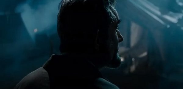 Un adelanto del esperado tráiler de la próxima película de Spielberg: Lincoln #Video 2