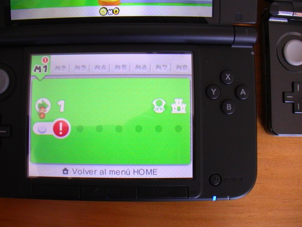GeeksRoom Labs: Impresiones tras probar una Nintendo 3DS XL 3