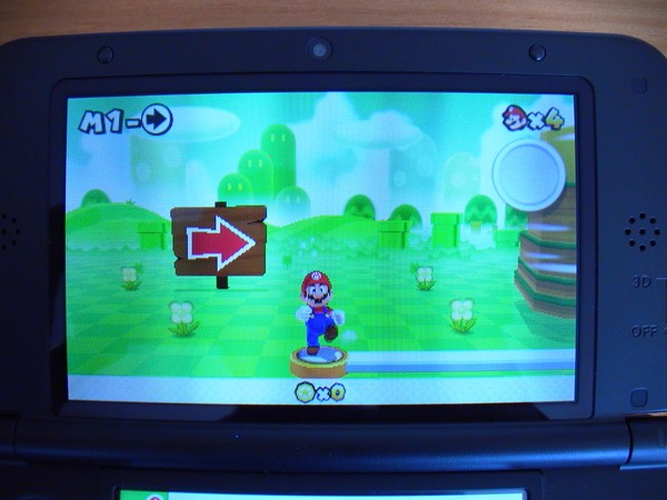 GeeksRoom Labs: Impresiones tras probar una Nintendo 3DS XL 1