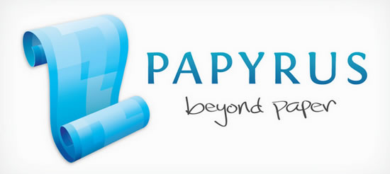 Papyrus: Una alternativa a S-Memo del Galaxy Note para escribir tus notas a mano 1