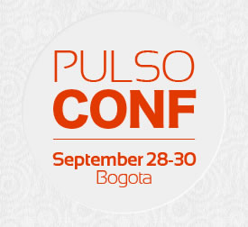 PulsoConf Colombia: Importante Conferencia de emprendimientos tecnológicos 1
