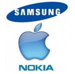 Nokia y Samsung utilizan el mismo slogan contra el iPhone 5 ¿coincidencia?  :-)