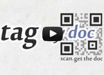 TagMyDoc, comparte documentos a través de código QR