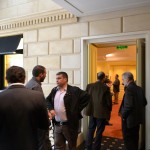 Acompañamos a GlobalLogic en su Enterprise Mobility Forum 2012 8
