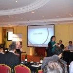 Acompañamos a GlobalLogic en su Enterprise Mobility Forum 2012 11