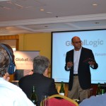 Acompañamos a GlobalLogic en su Enterprise Mobility Forum 2012 5
