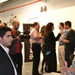 #BB10 Inauguración del Blackberry Innovation Center y Hackathon este sábado / Buenos Aires 17