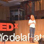 ¡Todo lo que me llevé de #TEDxRiodelaPlata ! #TEDxRP 21