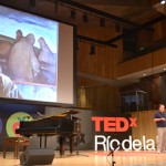 ¡Todo lo que me llevé de #TEDxRiodelaPlata ! #TEDxRP 22