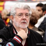 George Lucas destinará la mayoría del dinero de la venta de LucasFilm a mejorar la educación