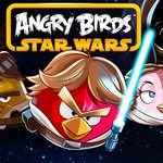 Nuevo Gameplay tráiler de Angry Birds Star Wars