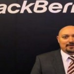 Aparece un vídeo grabado en México con una demo de #Blackberry 10 en un terminal distinto a los Dev Alpha 2