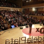 ¡Todo lo que me llevé de #TEDxRiodelaPlata ! #TEDxRP 8