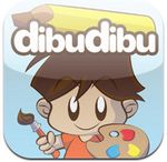 DibuDibu, aplicación gratis basada en el popular juego de dibujar ahora para #iOS – #Android
