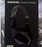 GeeksRoom Labs: Auriculares Diesel Vektr de Monster [Actualizado]