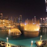 Viajando por el Mundo: Dubái, una ciudad en movimiento #Video