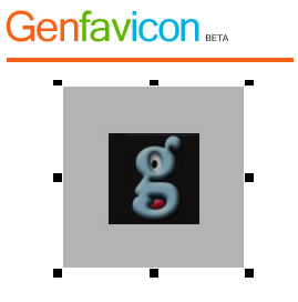 Genfavicon: para generar tu icono de cabecera para tu web