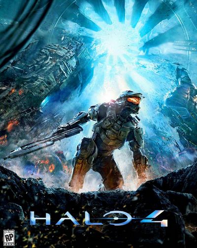 Tráiler de larga duración de Halo 4, el último antes del lanzamiento 1