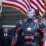 Marvel lanza el primer tráiler oficial de Iron Man 3 #Video